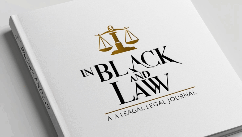 A Legal Journalt